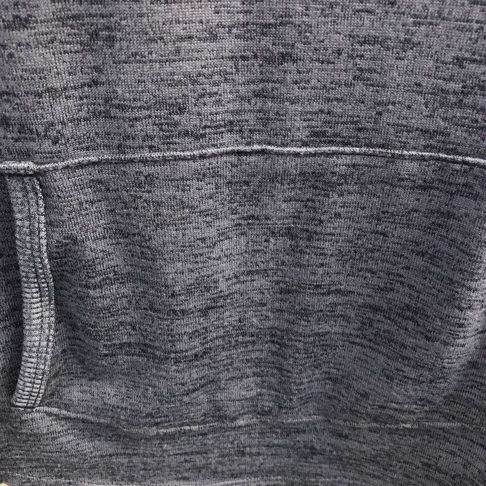 Athleta blue hoodie - Picture 7 of 11